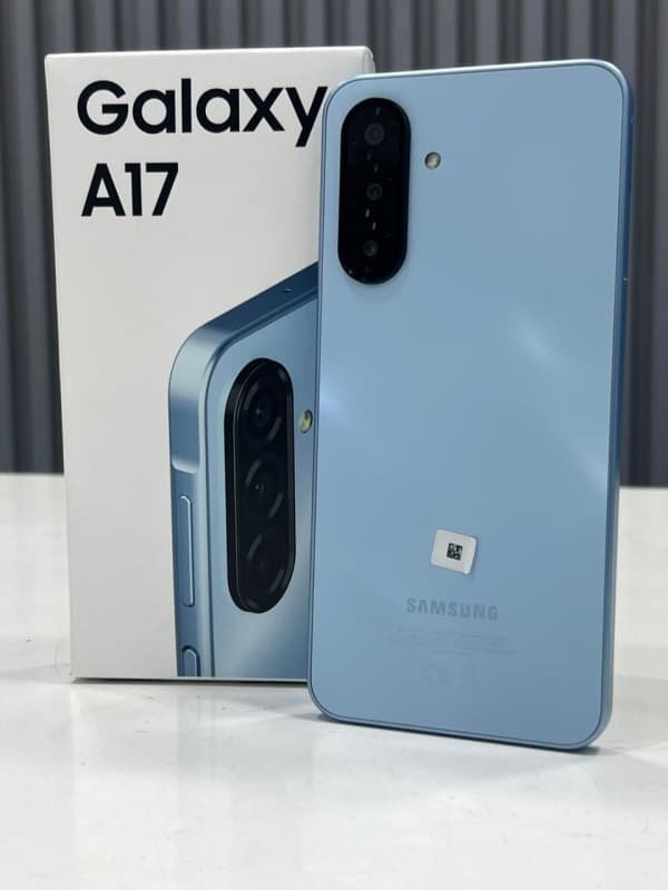 Samsung A17 - صورة 1