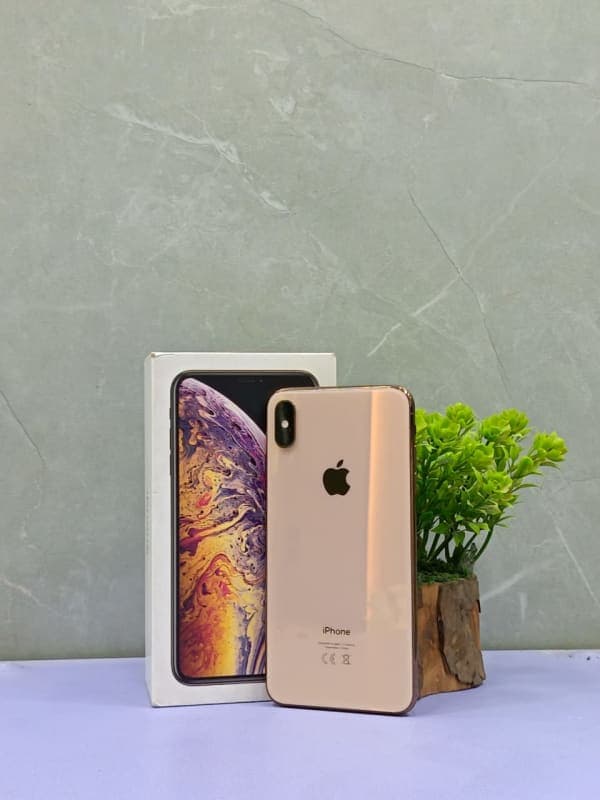 iPhone XS Max