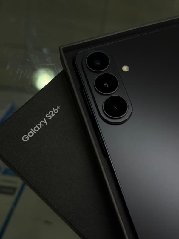Samsung Galaxy S26 Plus