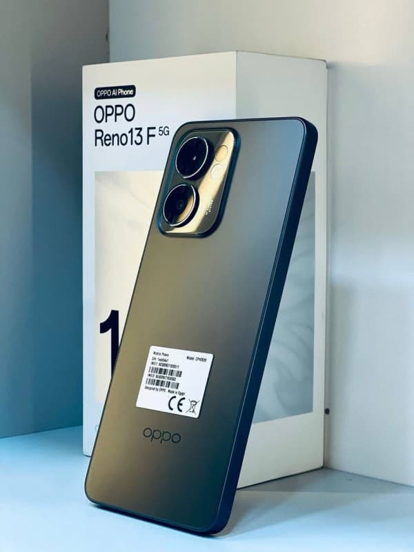 Oppo Reno 13 F 5G