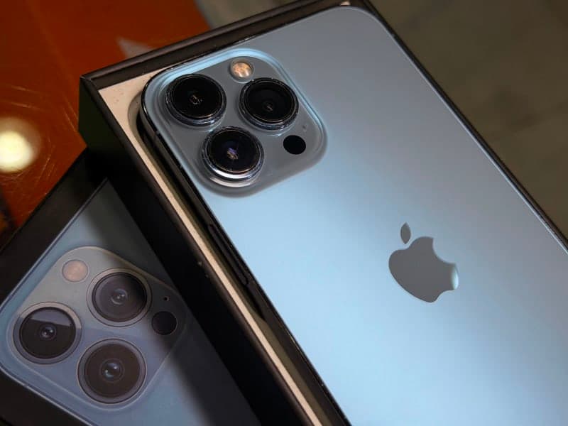iPhone 13 Pro Max - صورة 1