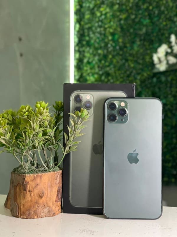 iPhone 11 Pro Max - صورة 1