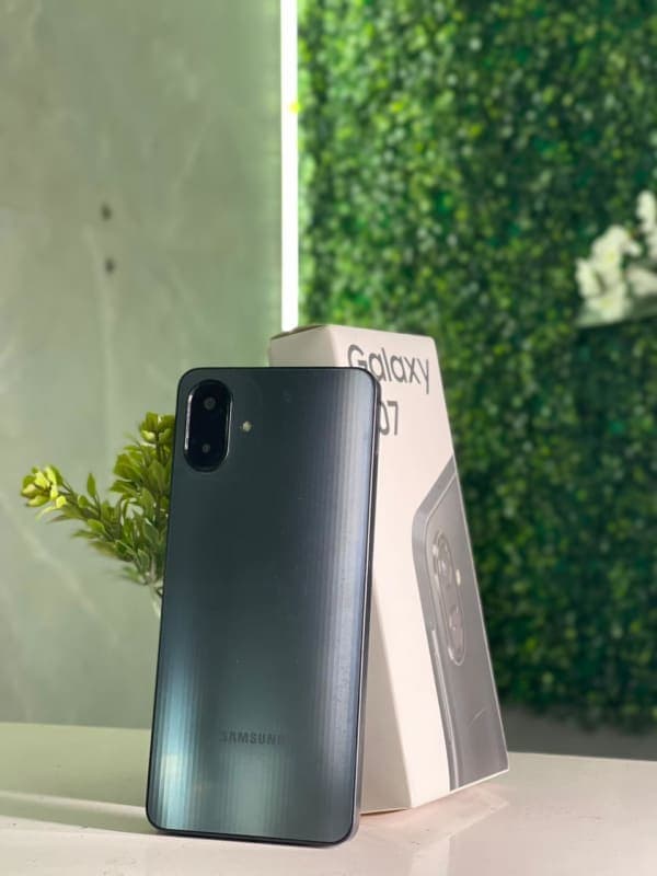 Samsung Galaxy A07 4G - صورة 1