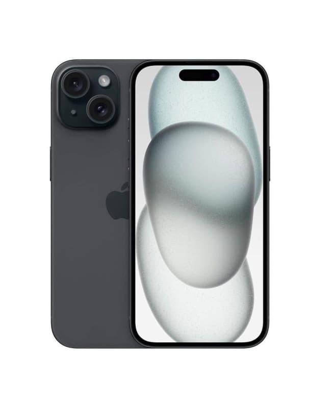 iPhone 15 Plus