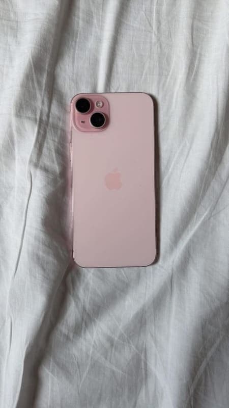 iPhone 15 Plus - صورة 1