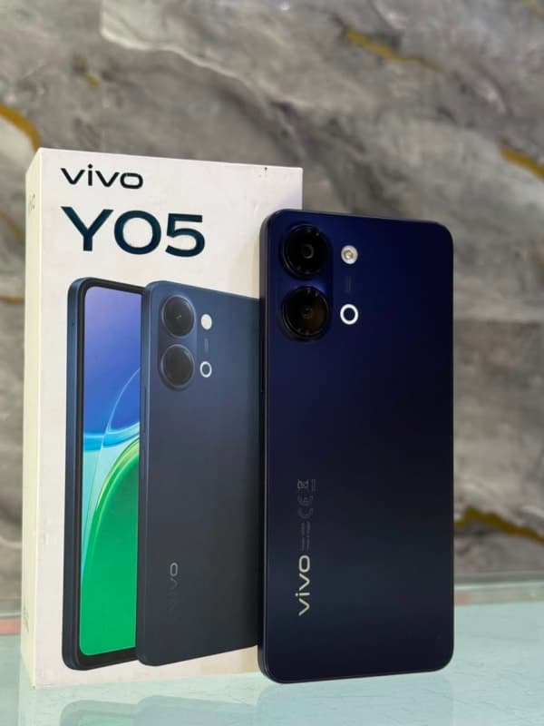 Vivo Y05