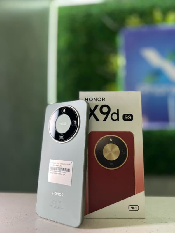 HONOR X9d