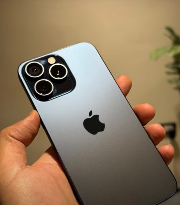 Iphone 15 Pro Max - صورة 1